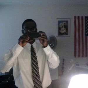 Meet your Posher, Saiko